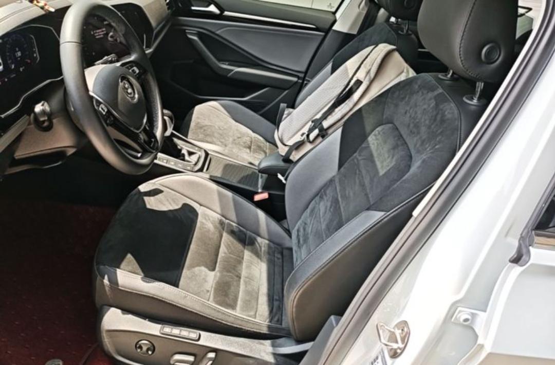 Volkswagen Sagitar 280TSI DSG Premium Edition
