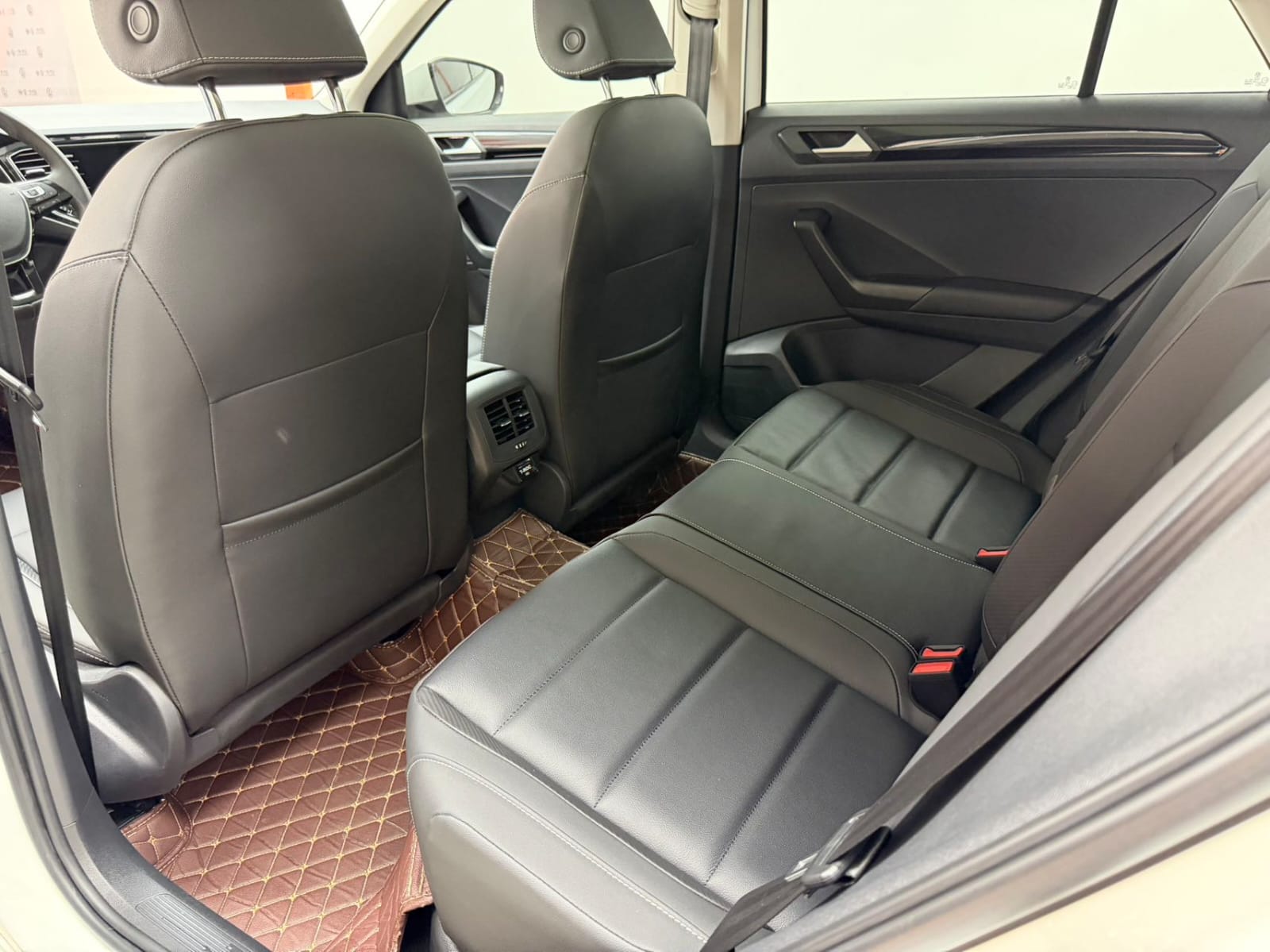 Volkswagen T-Roc 280TSI DSG Comfort Plus Edition