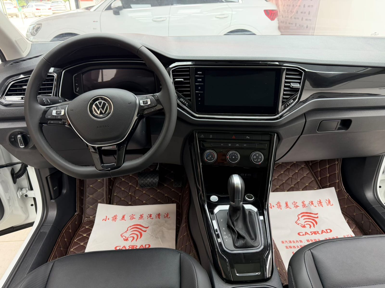 Volkswagen T-Roc 280TSI DSG Comfort Plus Edition