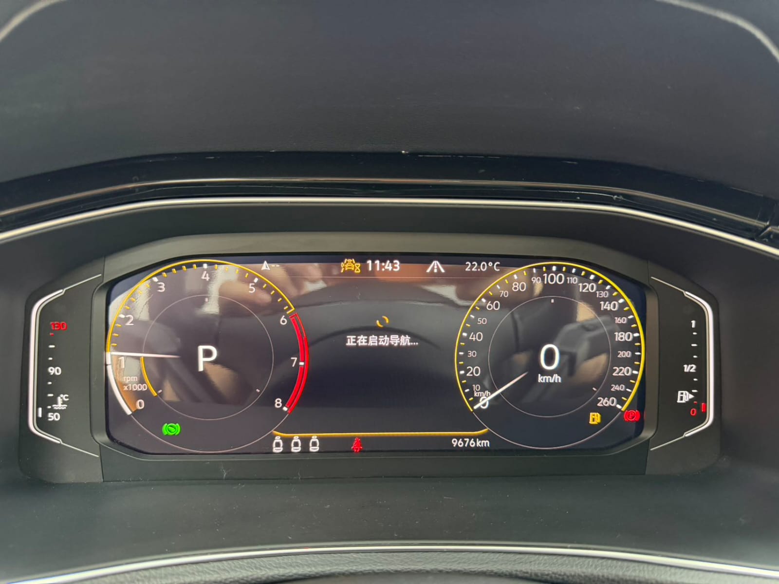 Volkswagen T-Roc 280TSI DSG Comfort Plus Edition