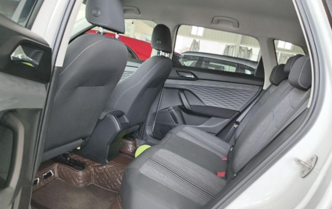 Volkswagen Tharu 280TSI Fashion Edition