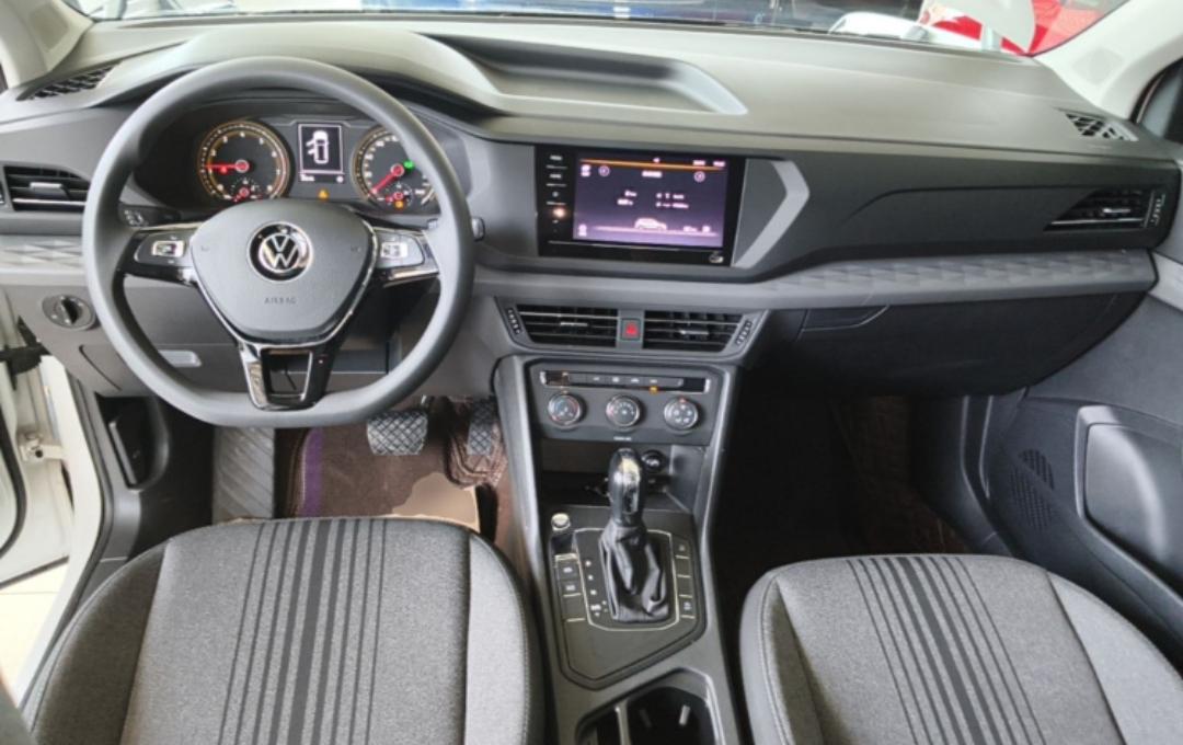 Volkswagen Tharu 280TSI Fashion Edition