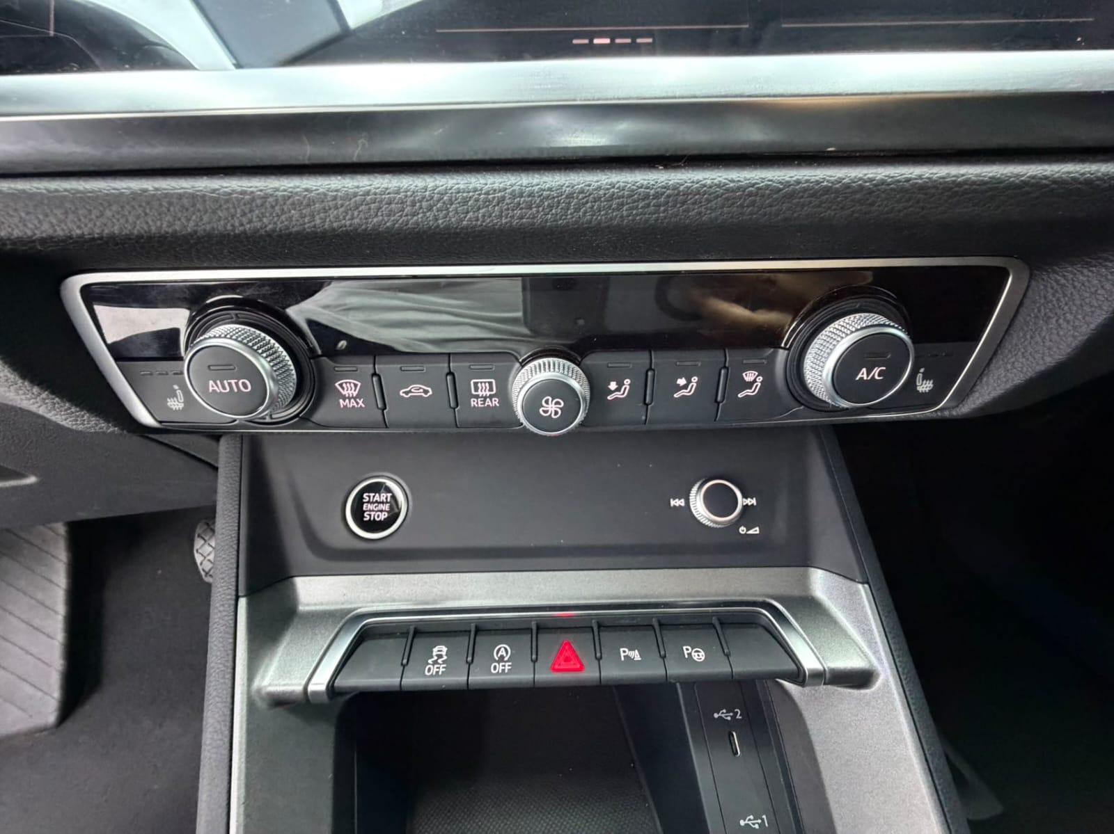 Audi Q3 35 TFSI