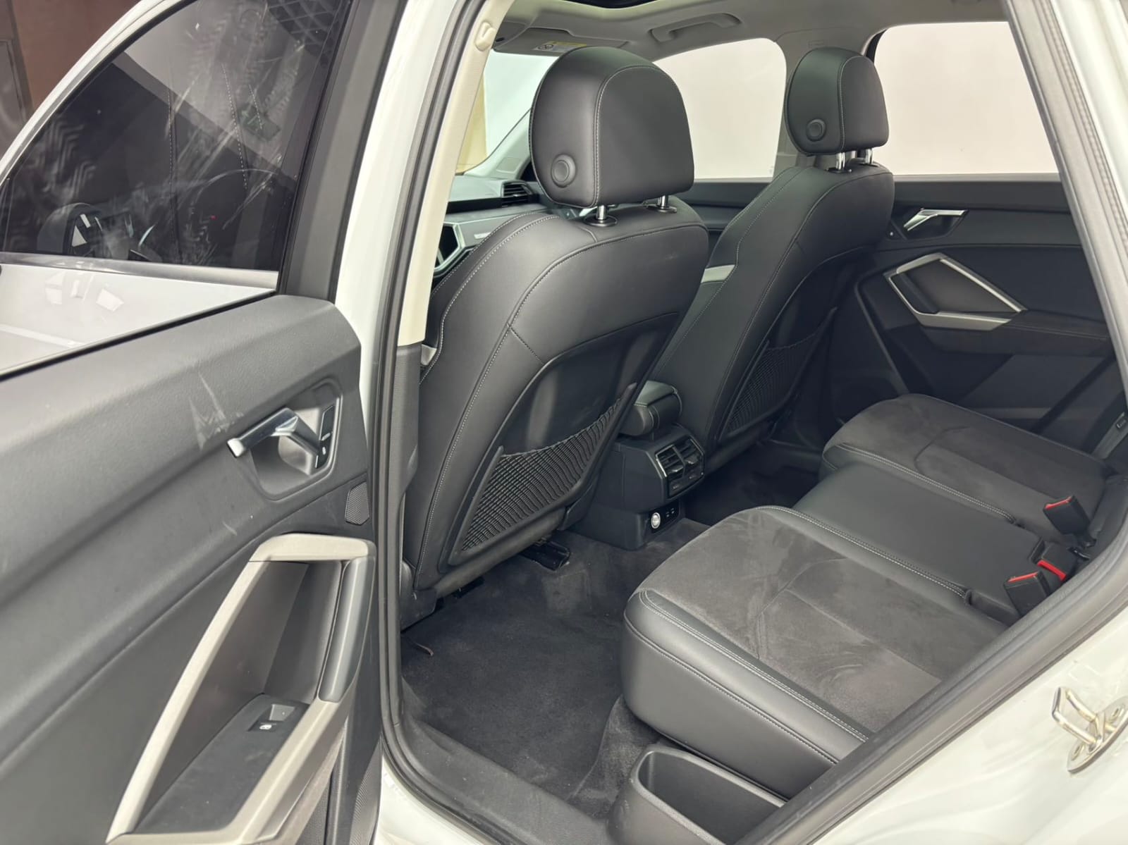 Audi Q3 35 TFSI Fashion Dynamic