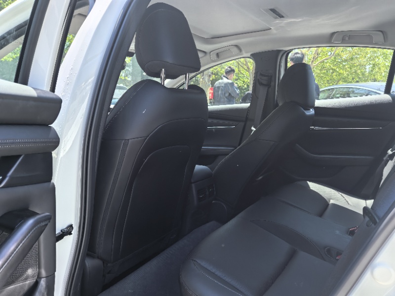 Mazda 3 Axela 2.0L Automatic Quality Smart