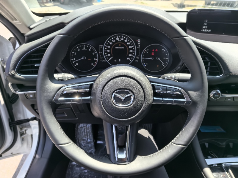 Mazda 3 Axela 2.0L Automatic Quality Smart
