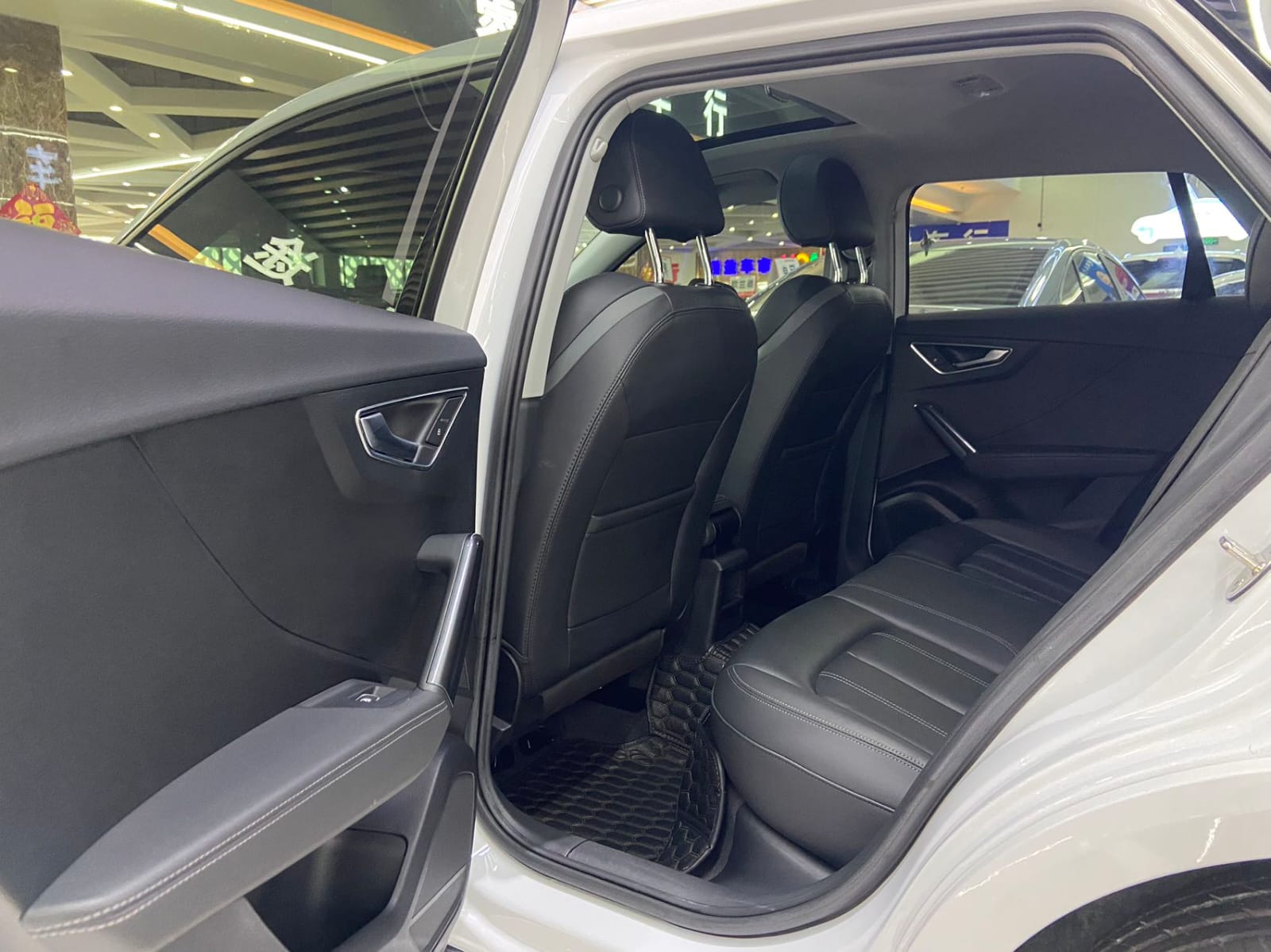 Audi Q2L 35 TFSI