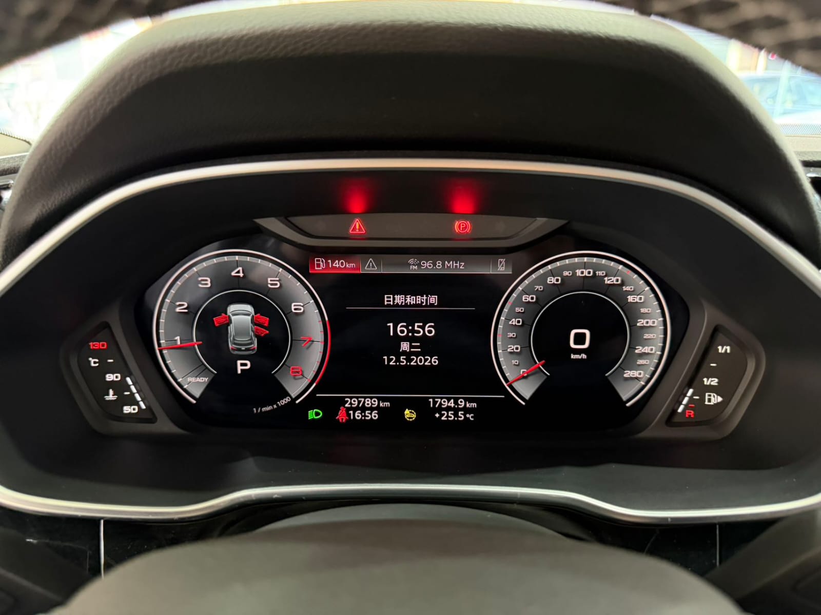 Audi Q3 35 TFSI Sport