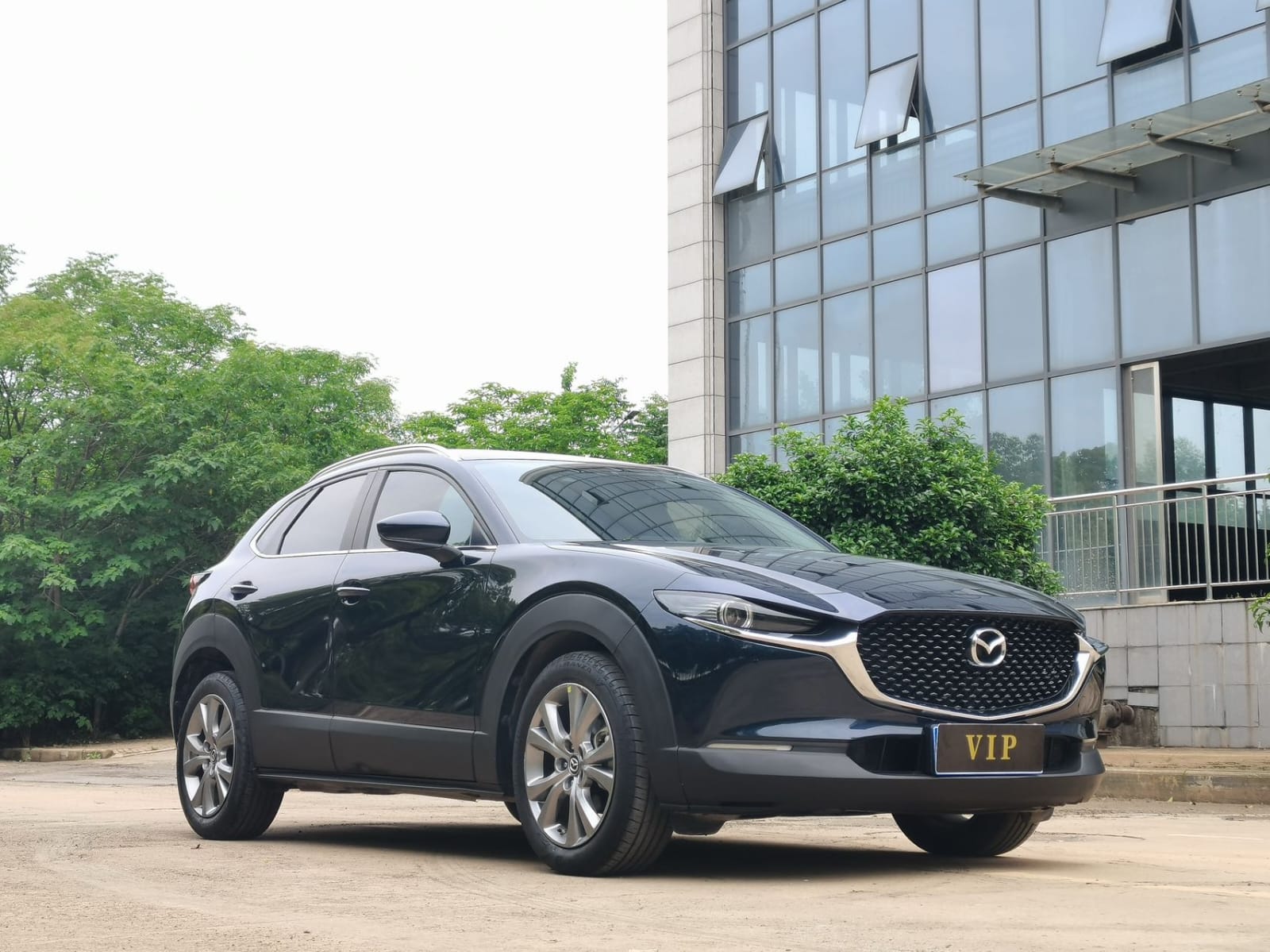 Mazda CX-30 2.0L