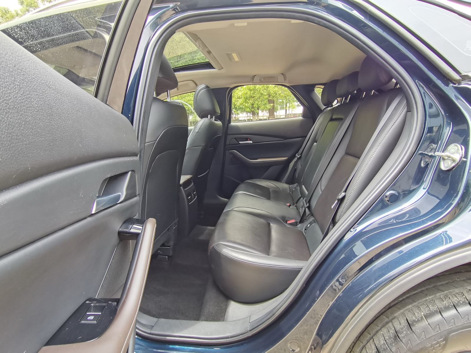 Mazda CX-30 2.0L