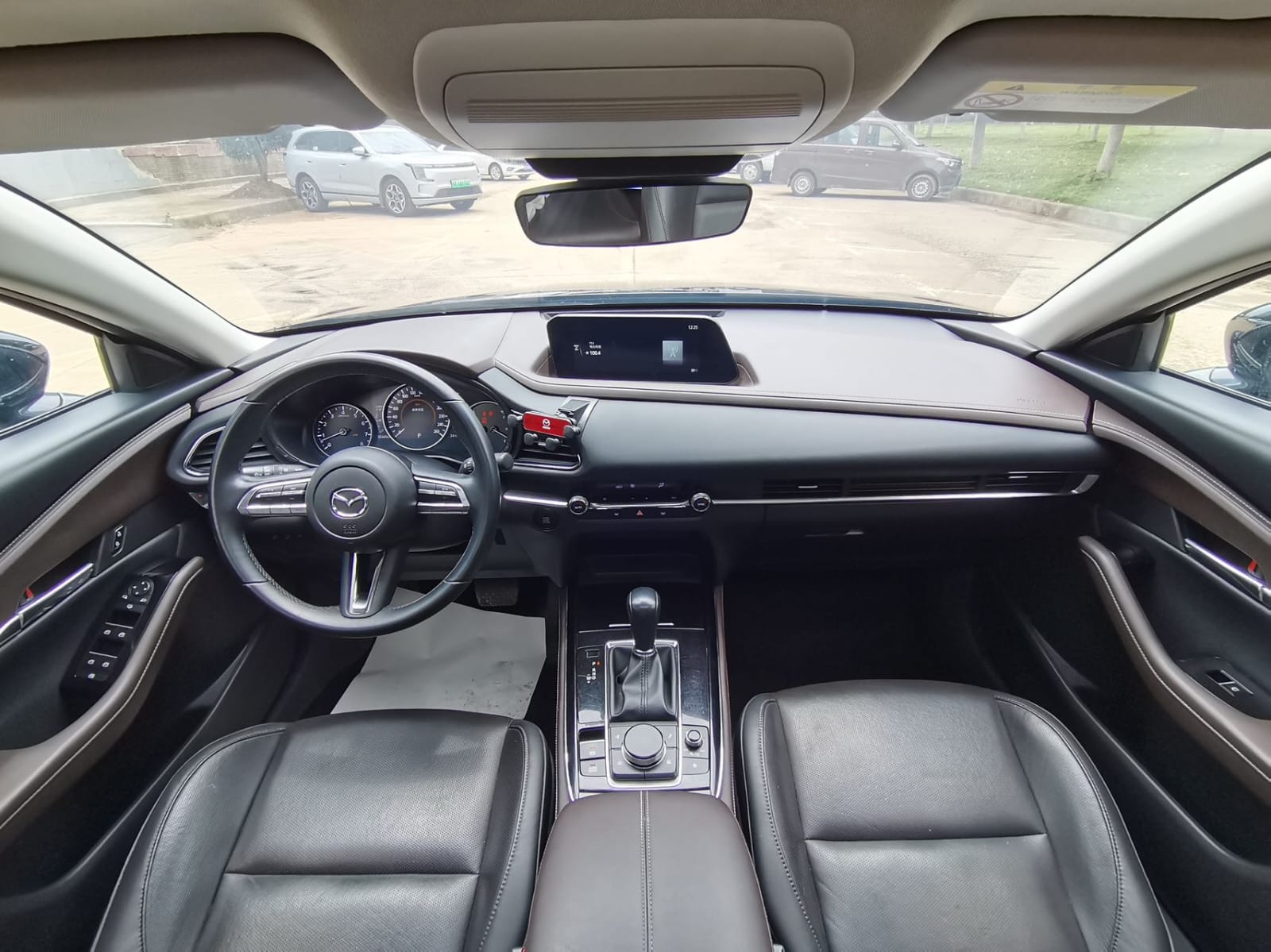 Mazda CX-30 2.0L
