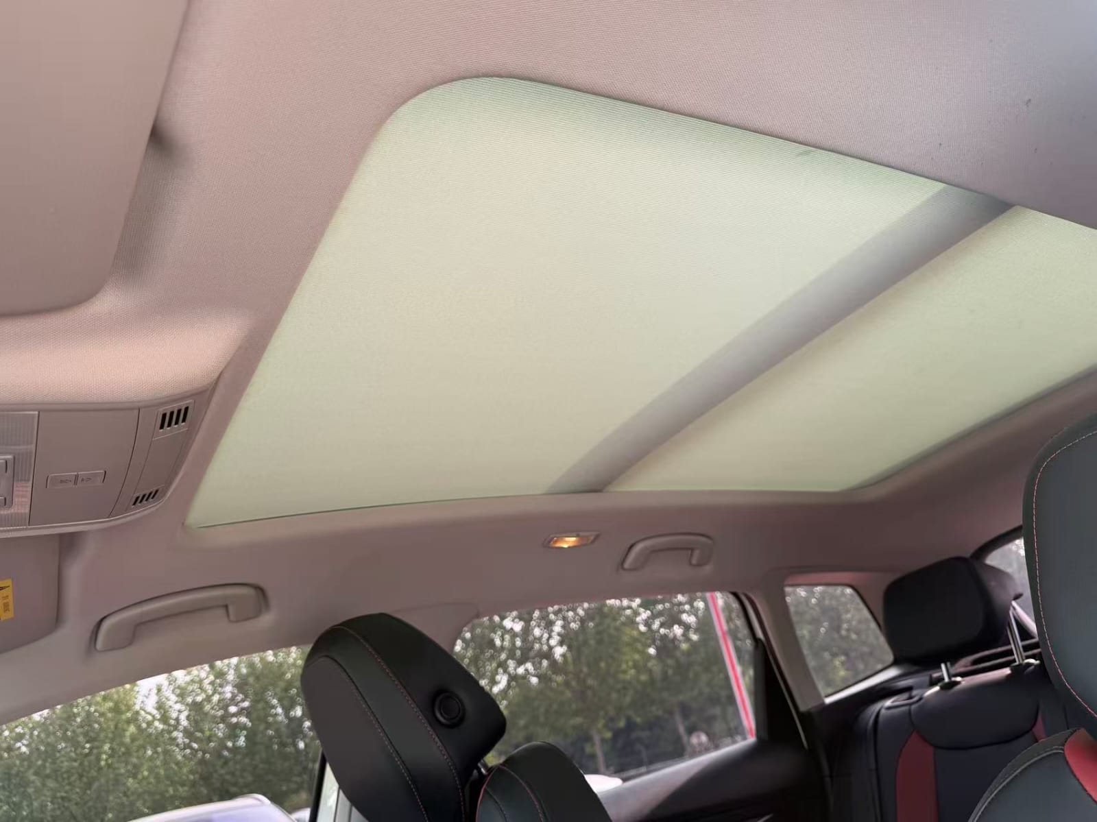 Skoda Karoq 1.4 TSI280