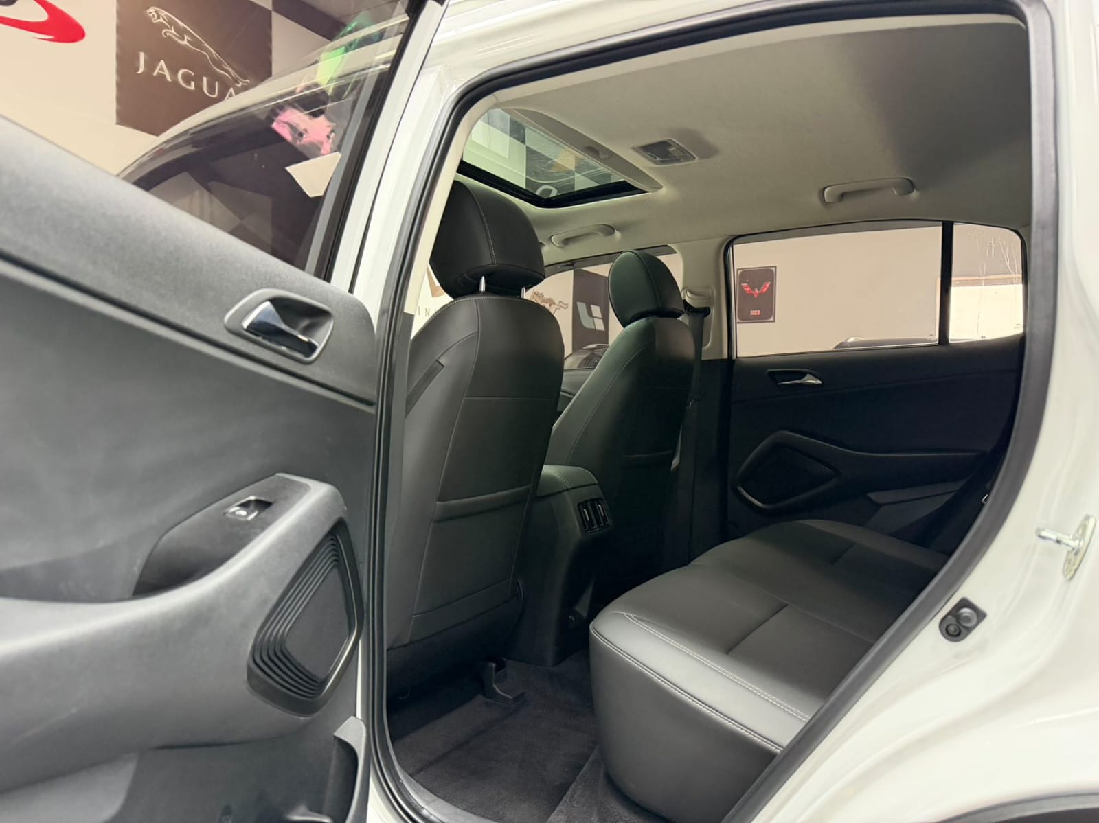 Hyundai ix35 240TGDi DCT GLS Leading Version