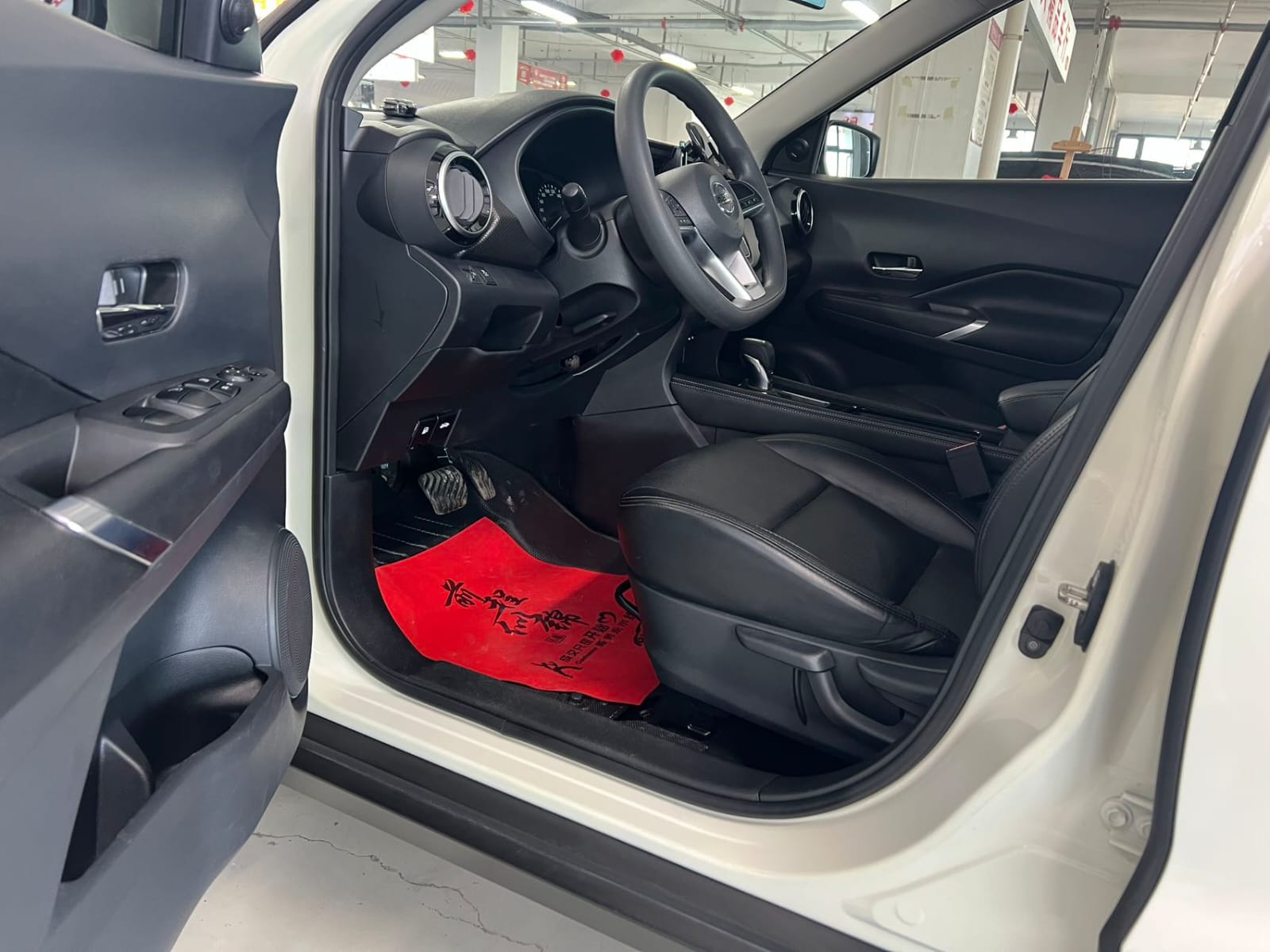 Nissan Kicks XL
