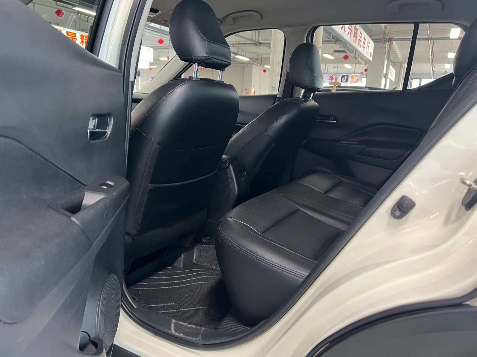 Nissan Kicks XL