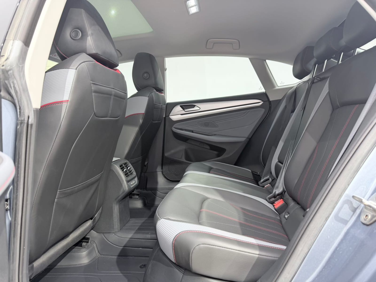 Volkswagen Lamando L 280TSI DSG Cool Hot Version