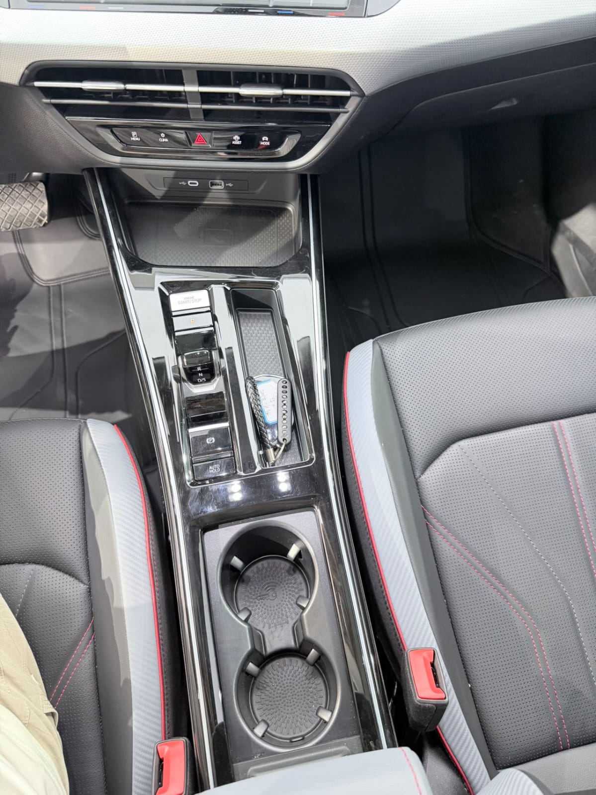 Volkswagen Lamando L 280TSI DSG Cool Hot Version