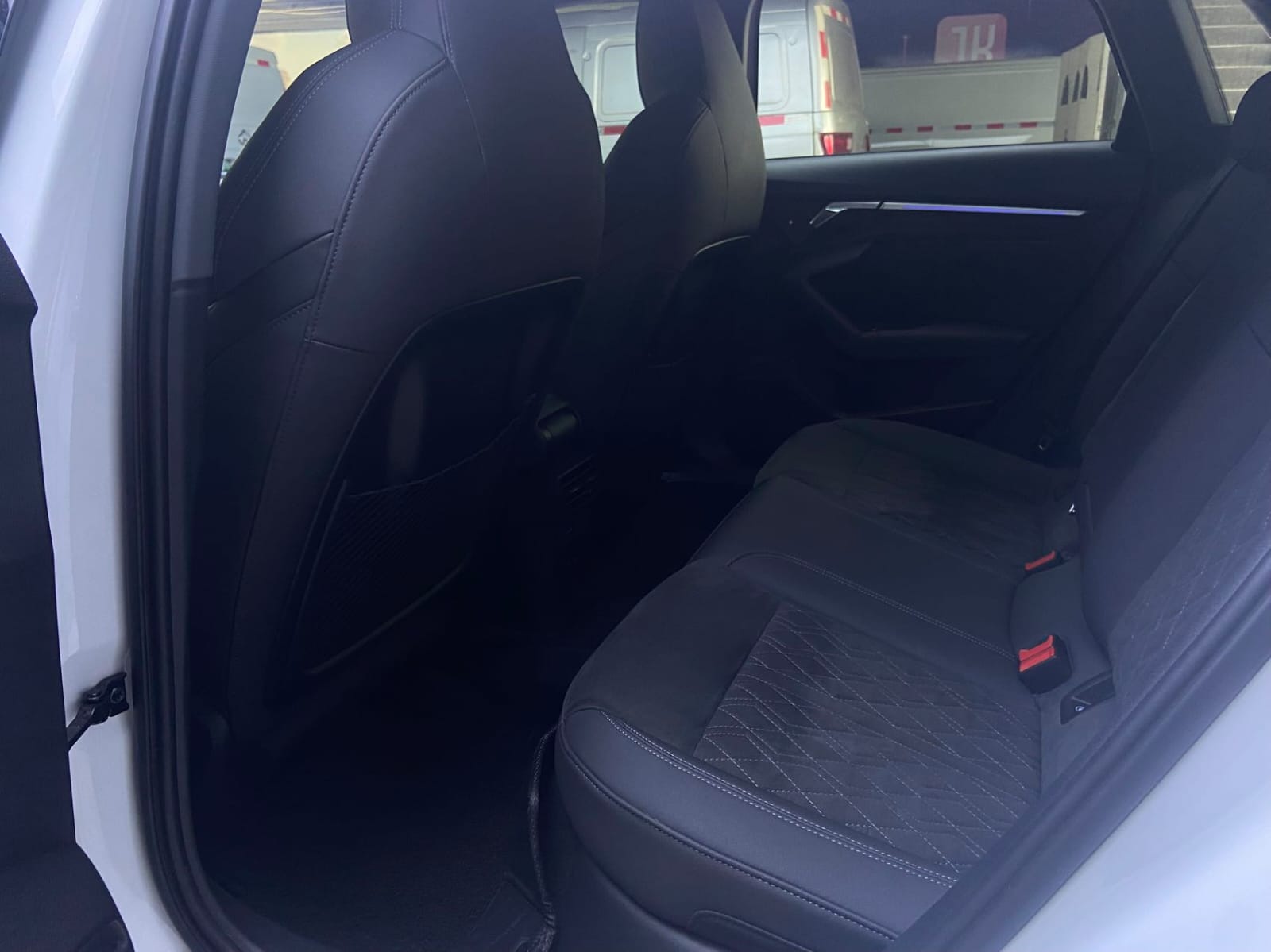 Audi A3 Sportback 35 TFSI