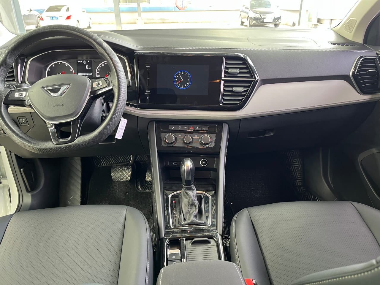 Jetta VS5