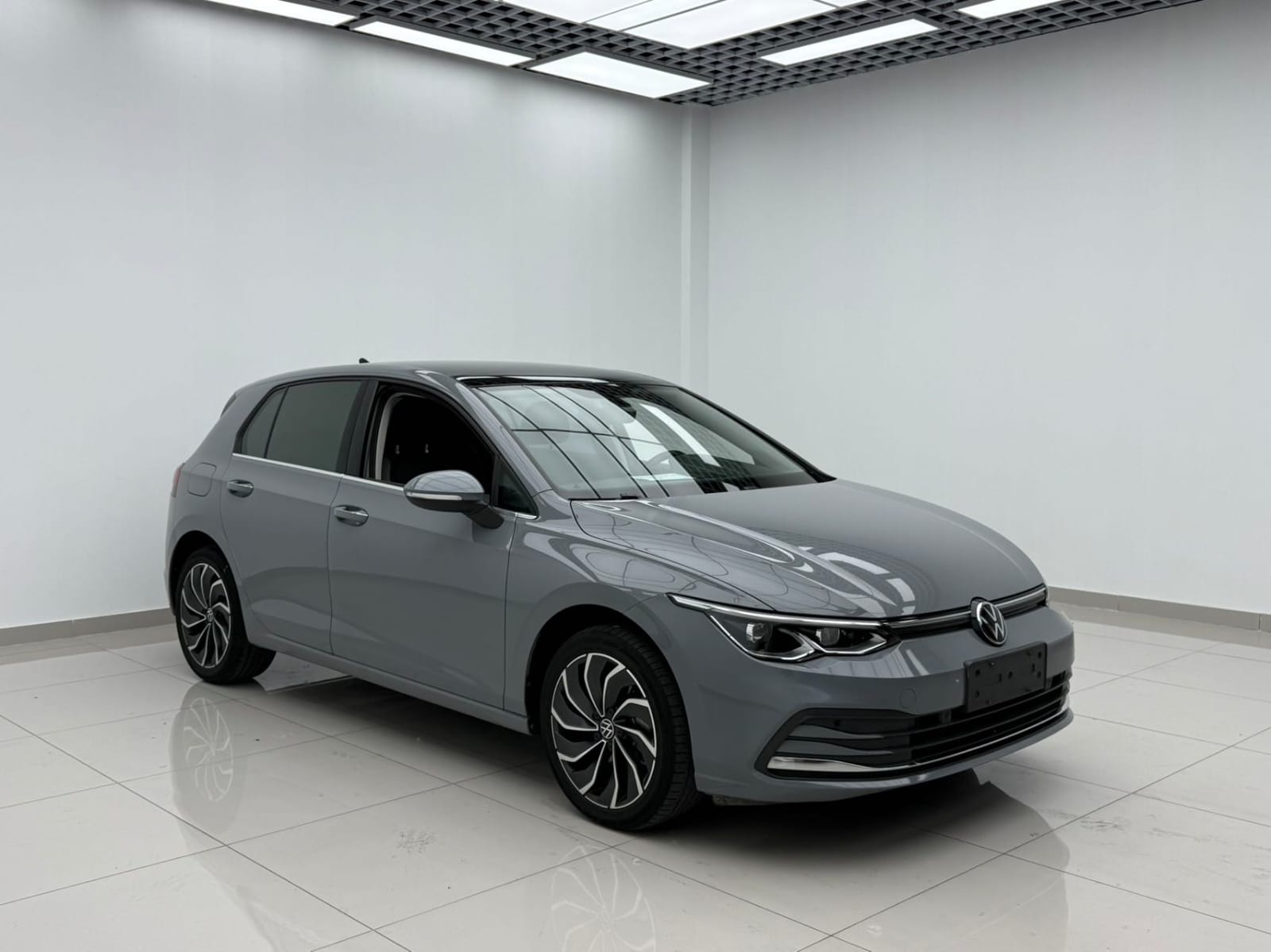 Volkswagen Golf 280TSI DSG Pro