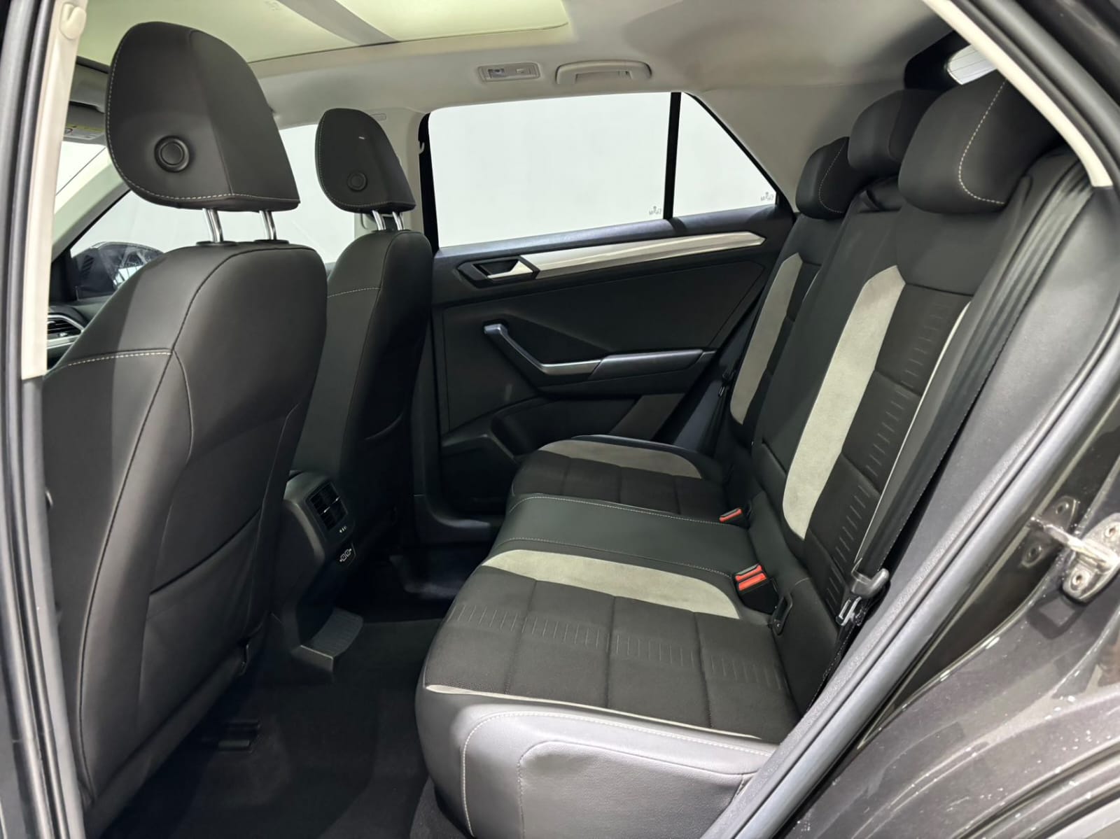 Volkswagen T-ROC Tango 280TSI DSG Comfort Plus Edition