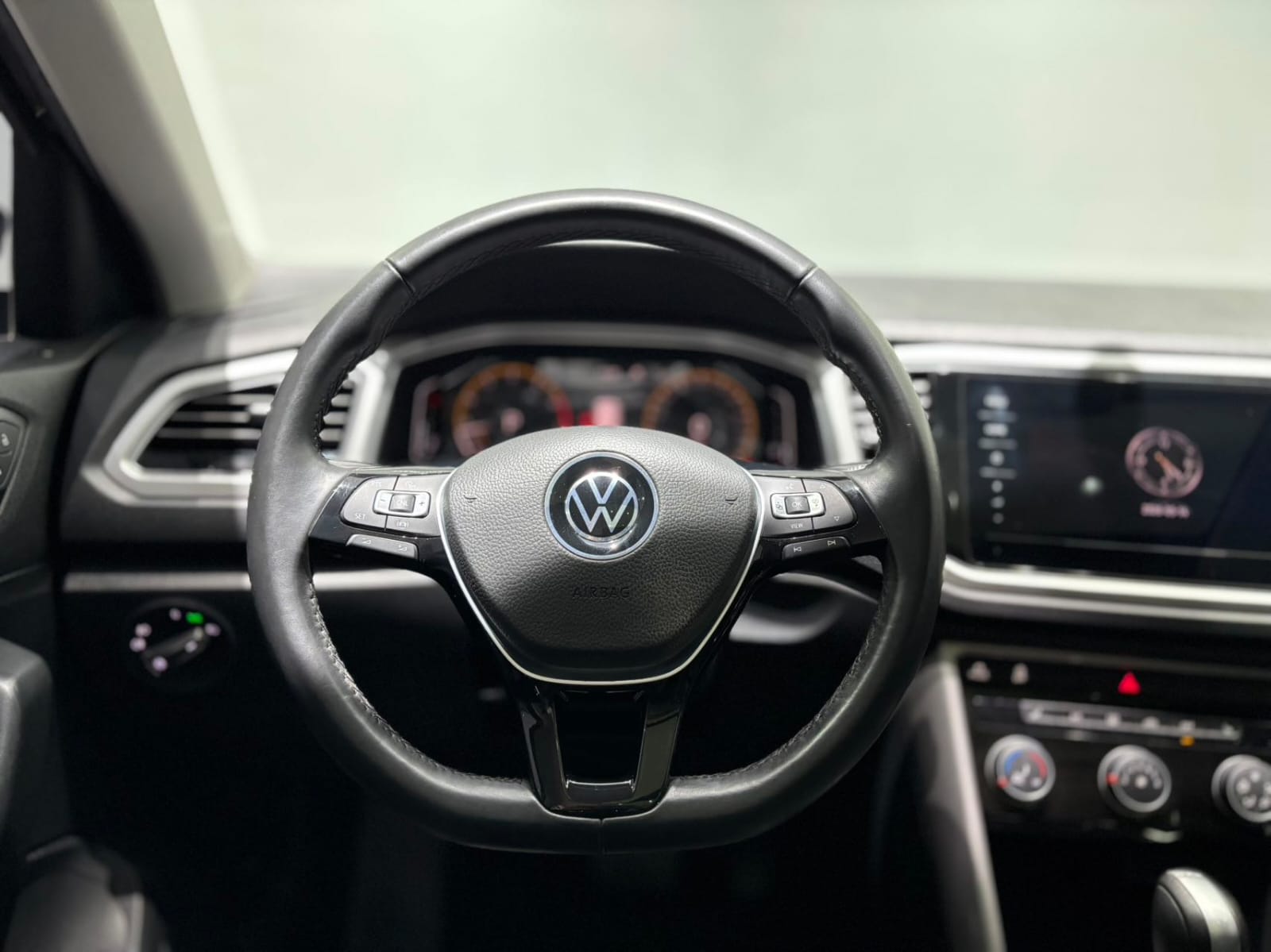 Volkswagen T-ROC Tango 280TSI DSG Comfort Plus Edition