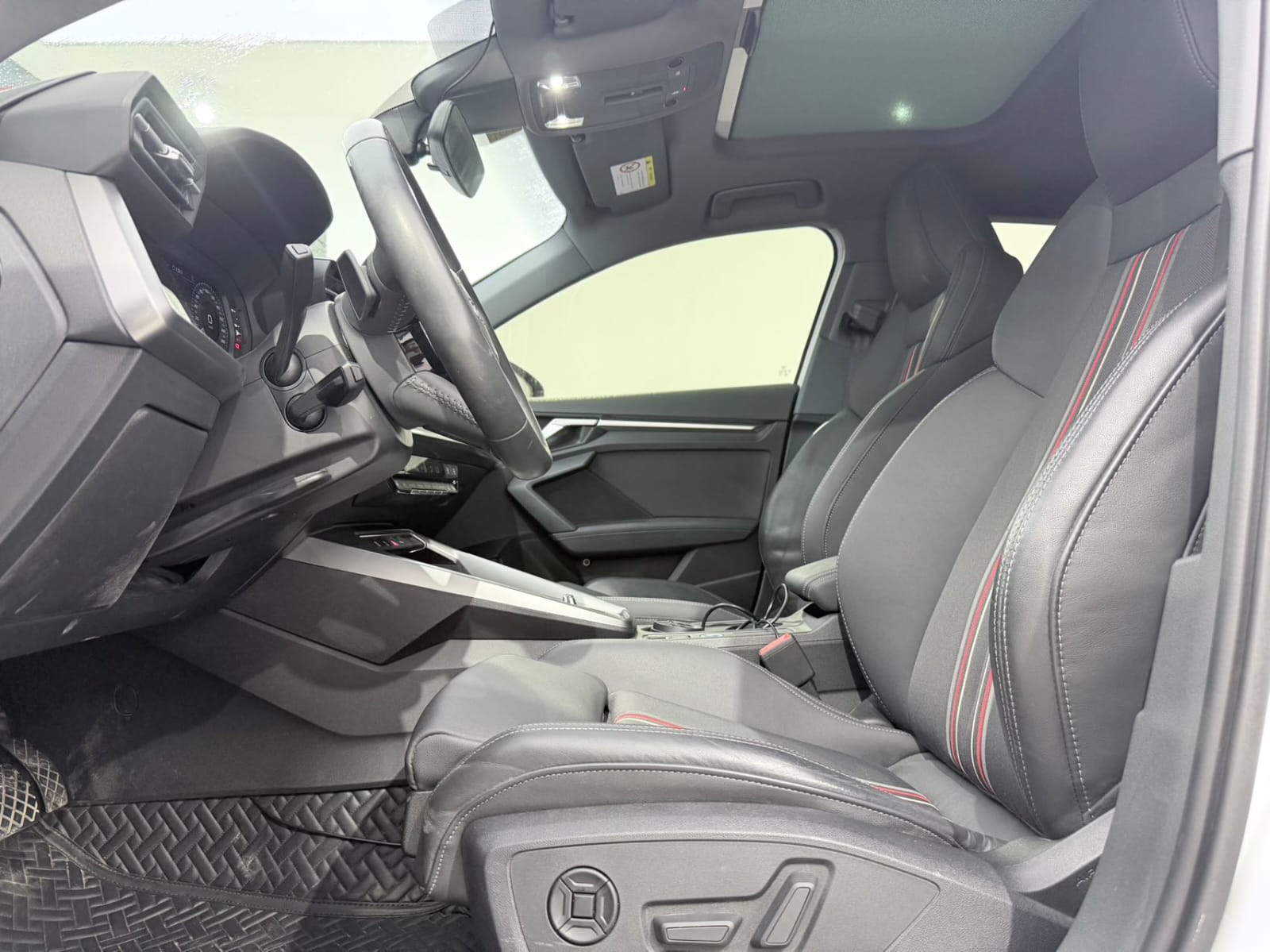 Audi A3L Limousine 35 TFSI Fashion Sport Edition