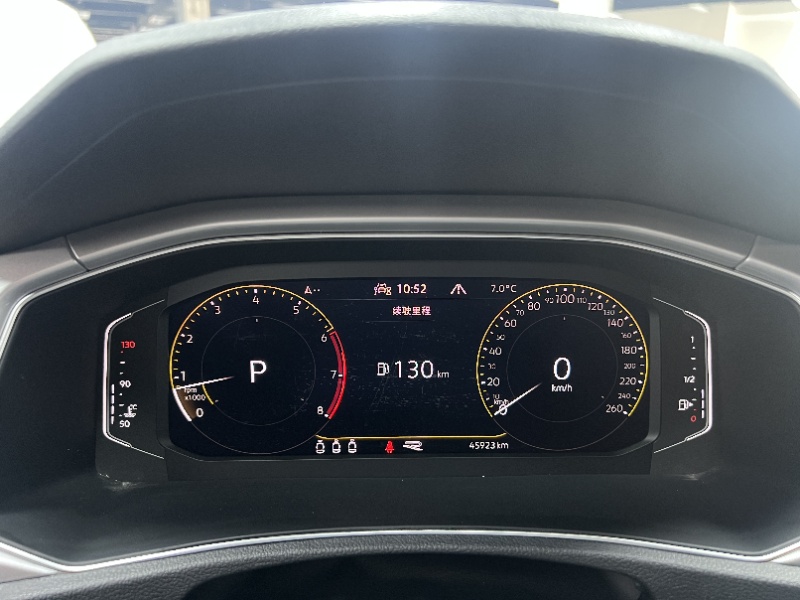 Volkswagen T-ROC 280TSI DSG R-Line Pro
