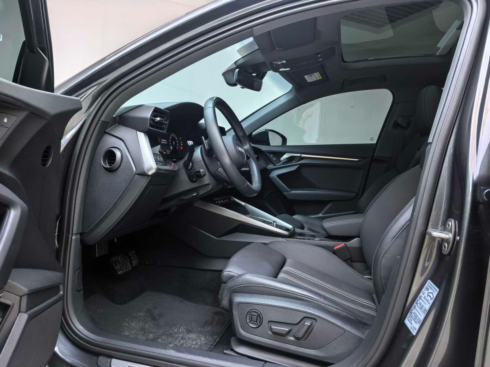 Audi A3 Sportback 35 TFSI