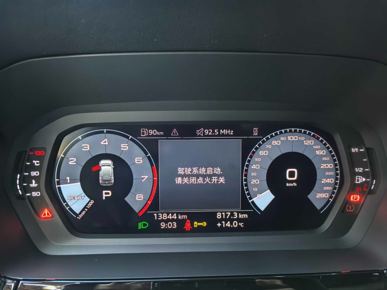 Audi A3 Sportback 35 TFSI