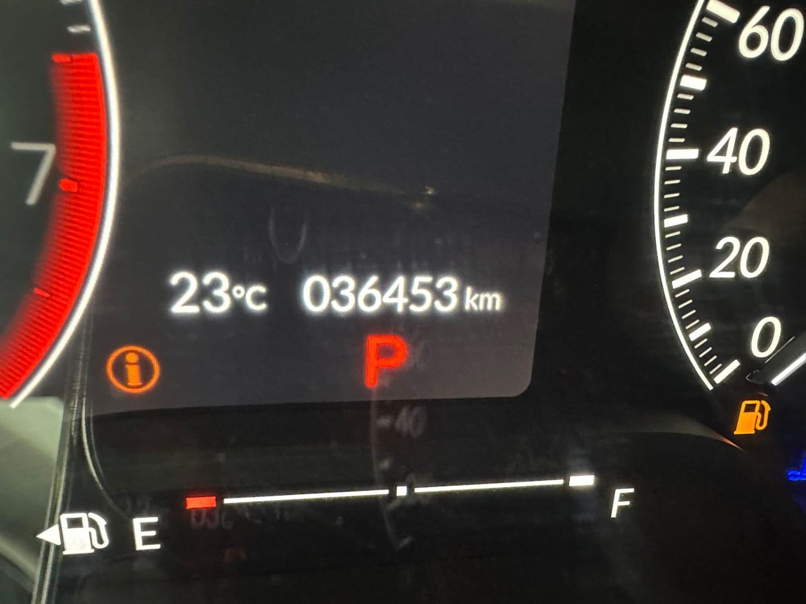 Honda Civic 180TURBO CVT Shangqing Edition