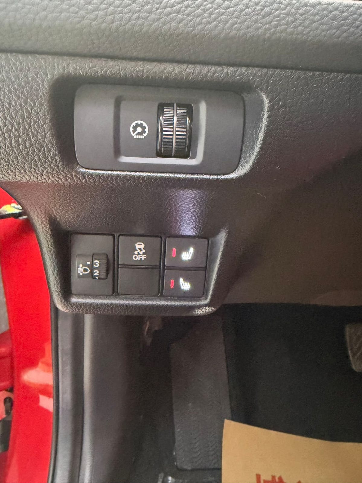Honda Civic 180 Turbo CVT