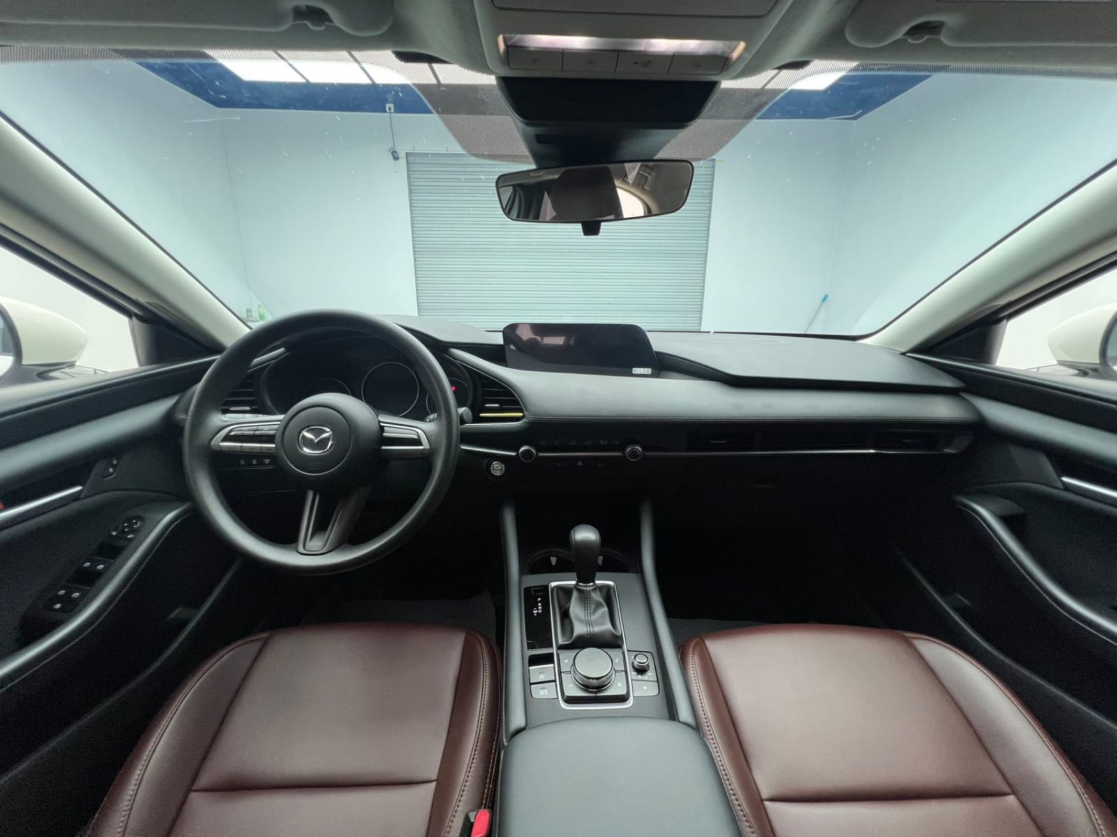 Mazda 3 Axela 2.0L Automatic