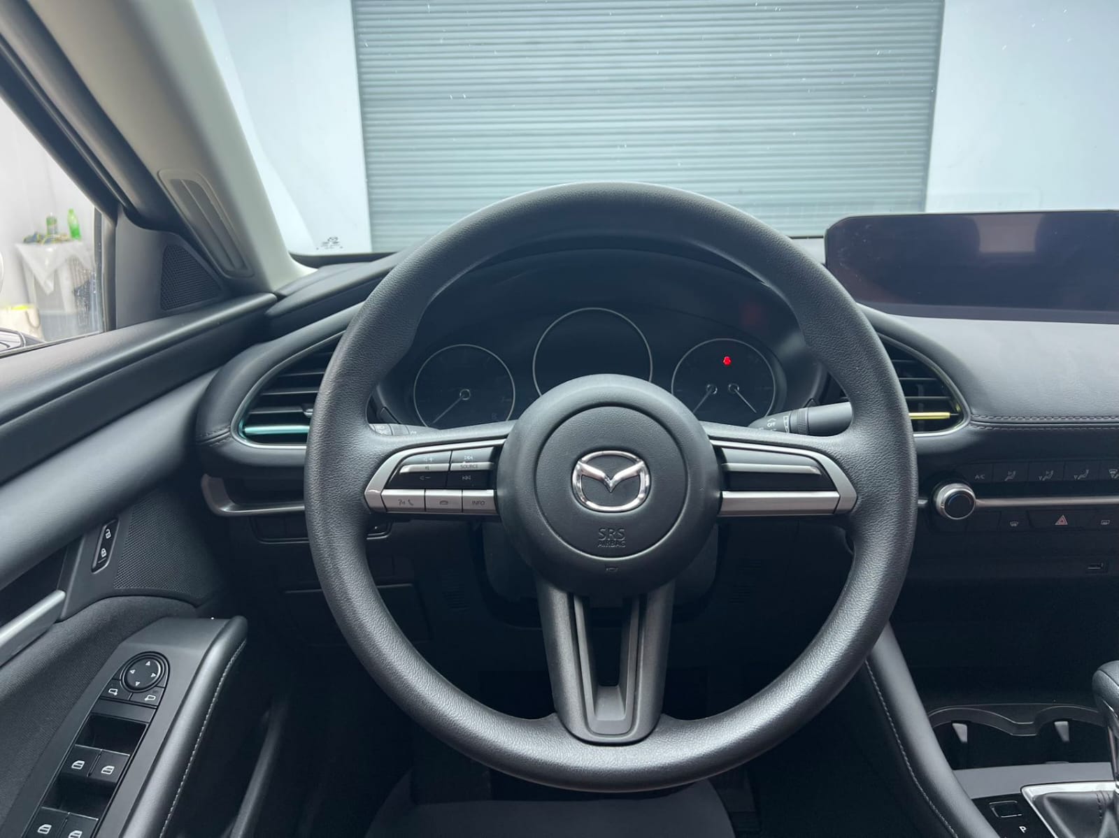 Mazda 3 Axela 2.0L Automatic