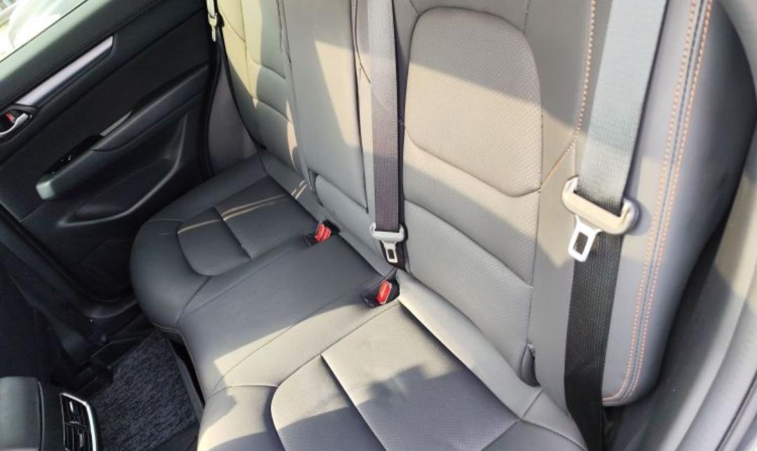 Mazda CX-5 2.0L Automatic