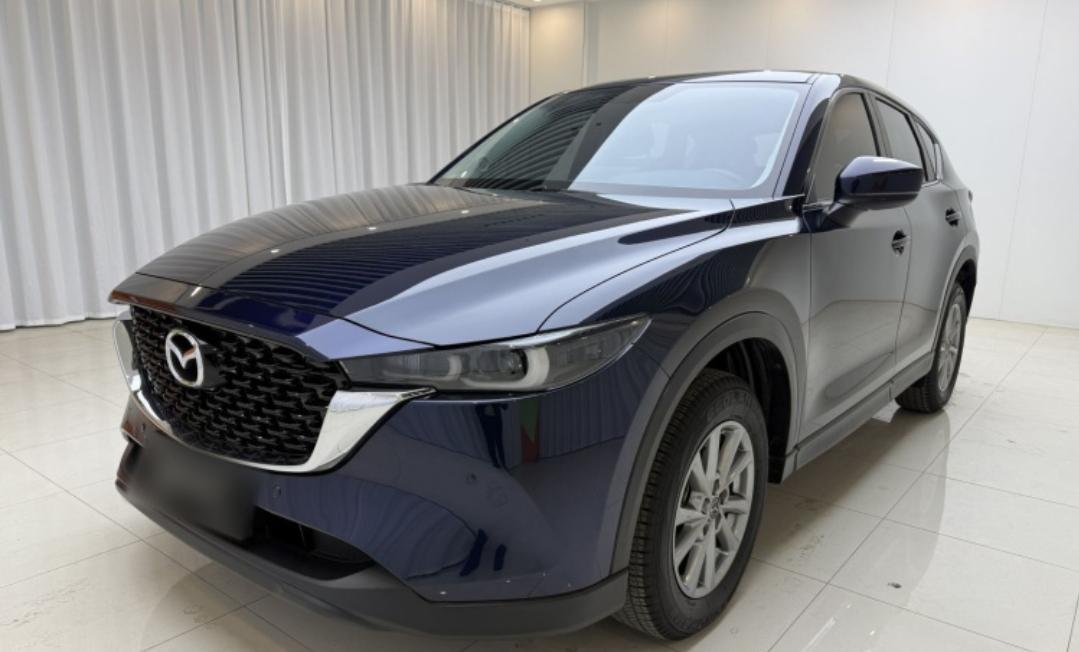 Mazda CX-5 2.0L Automatic