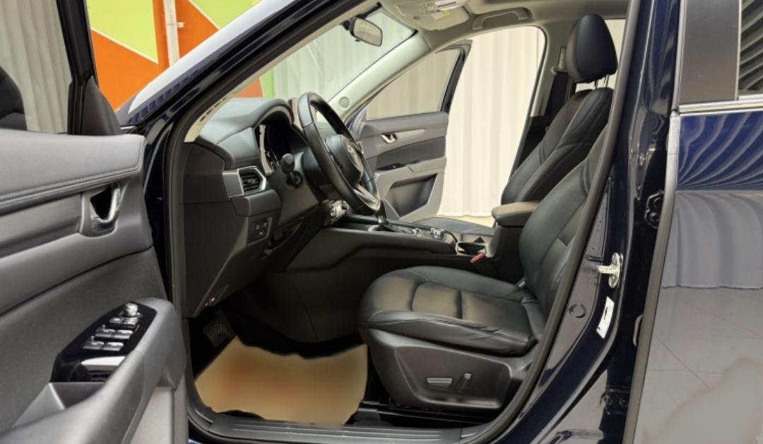 Mazda CX-5 2.0L Automatic