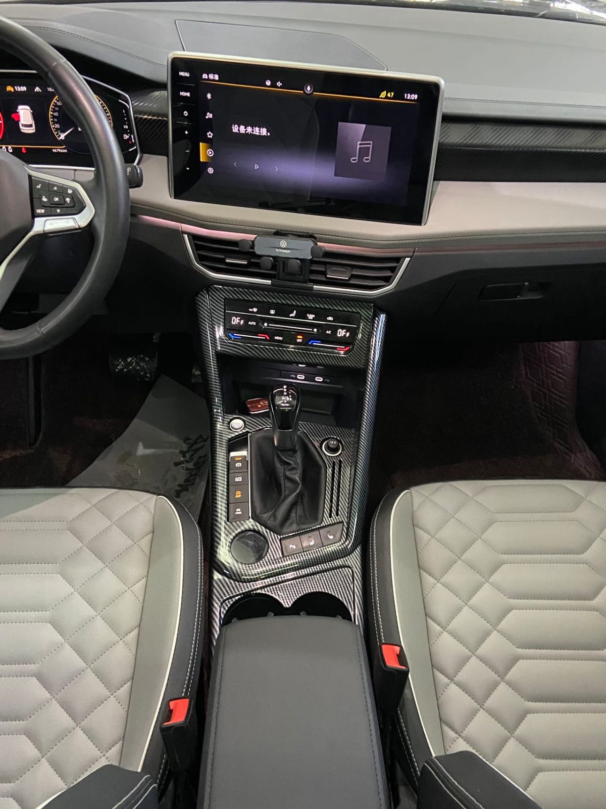Volkswagen Tayron 280TSI Deluxe PLUS Premium Edition