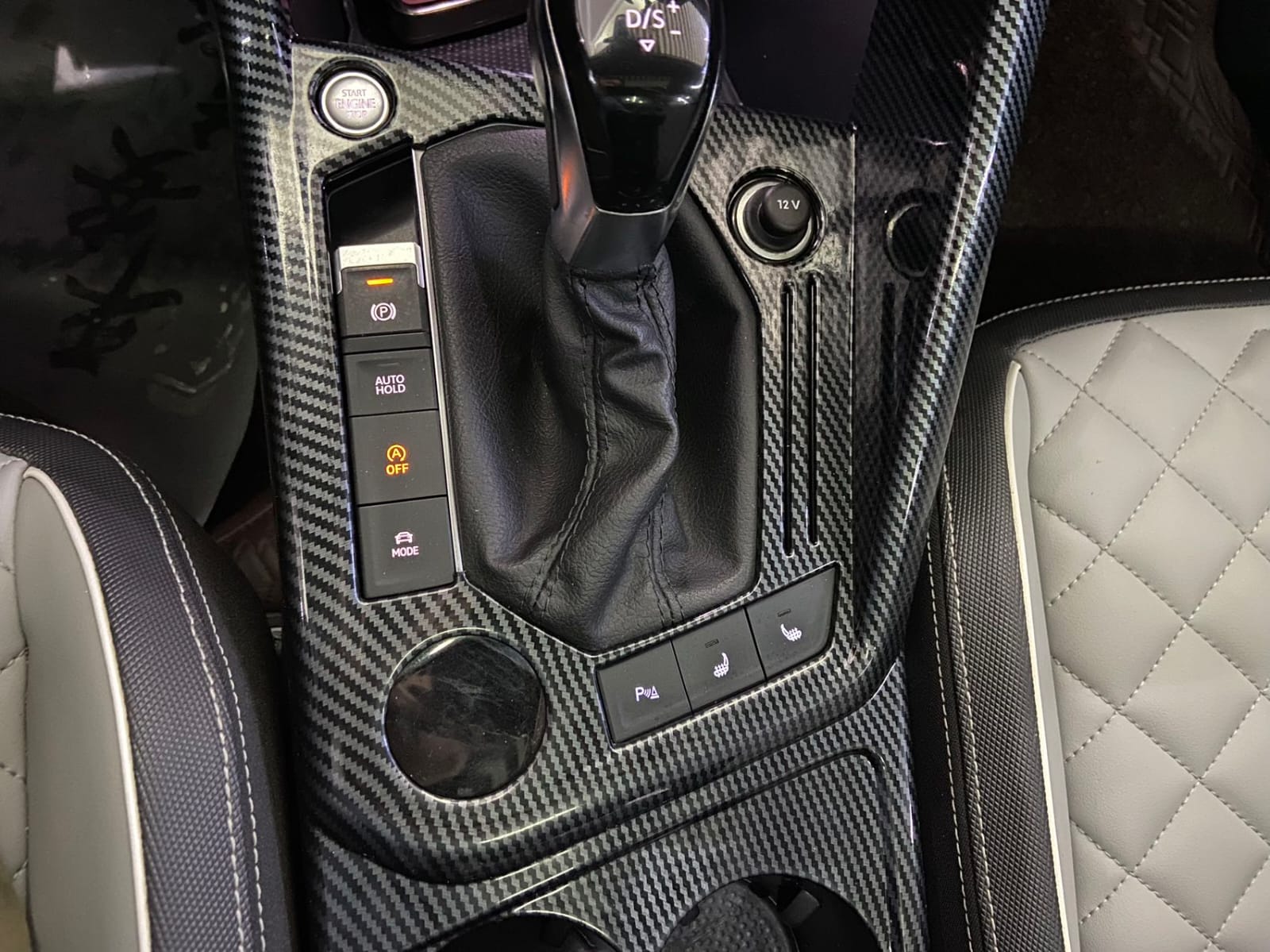 Volkswagen Tayron 280TSI Deluxe PLUS Premium Edition