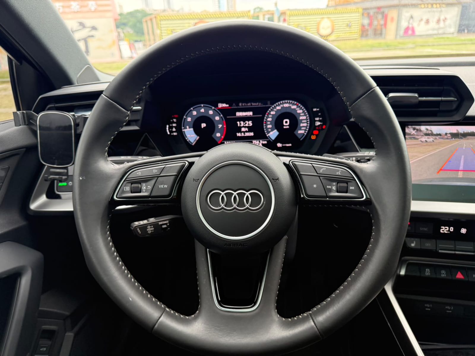 Audi A3 Sportback 35 TFSI