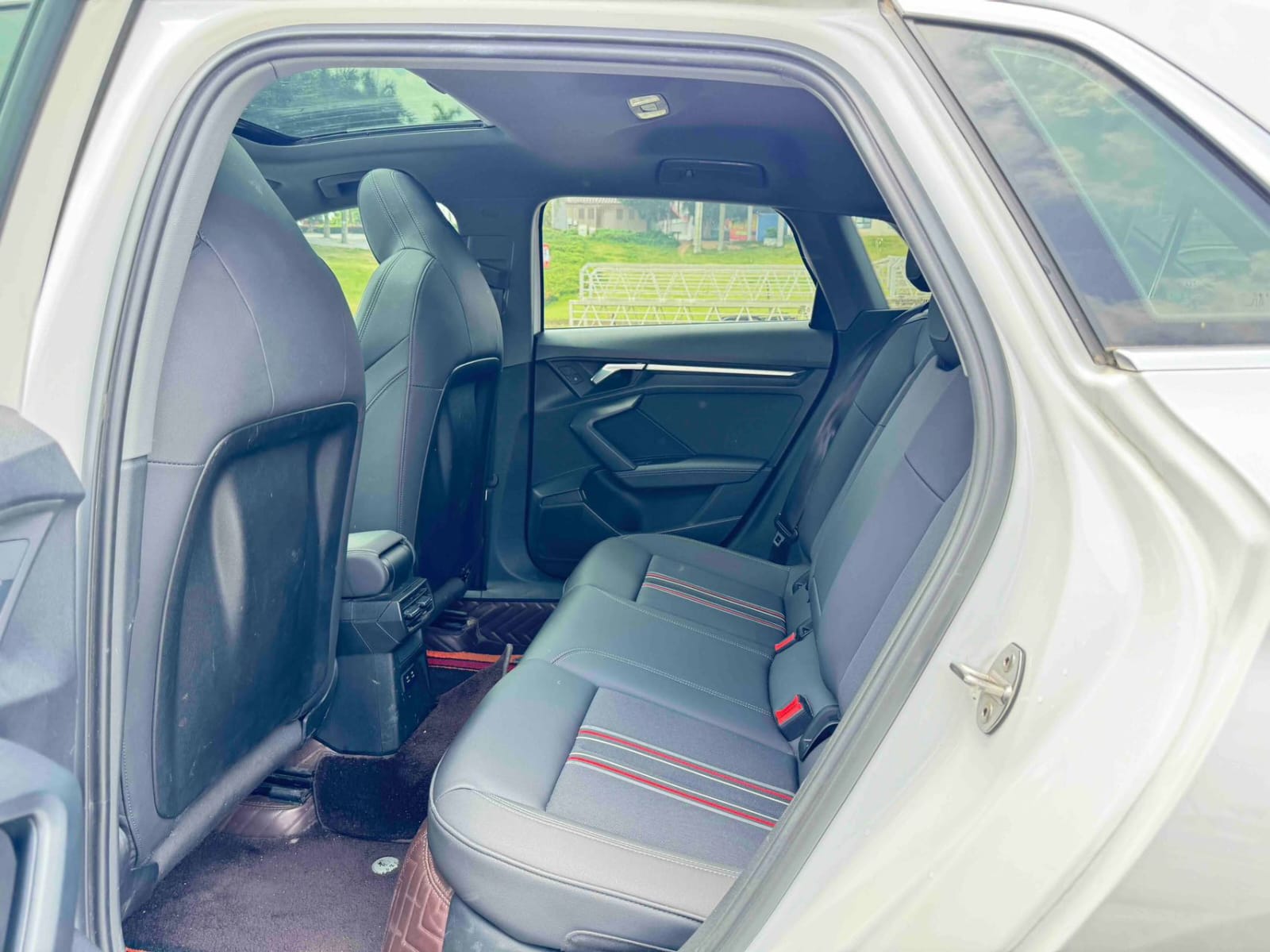 Audi A3 Sportback 35 TFSI