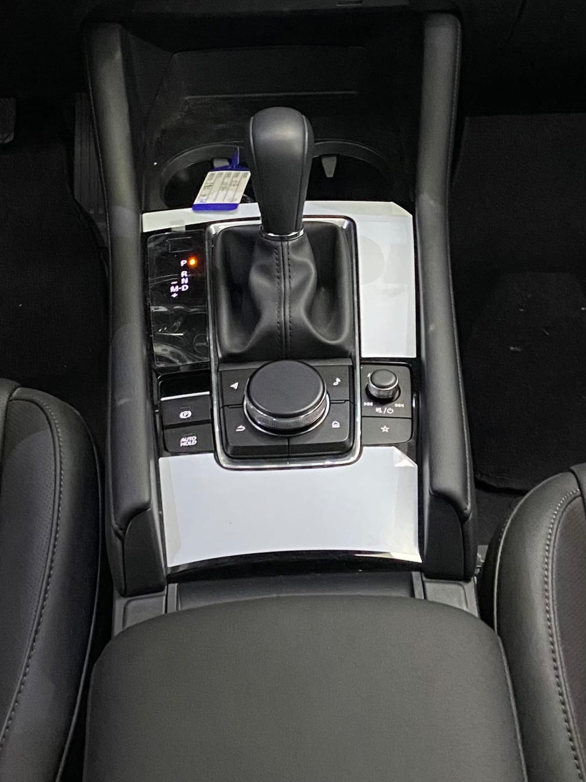 Mazda 3 Axela 2.0L Automatic Quality Smart
