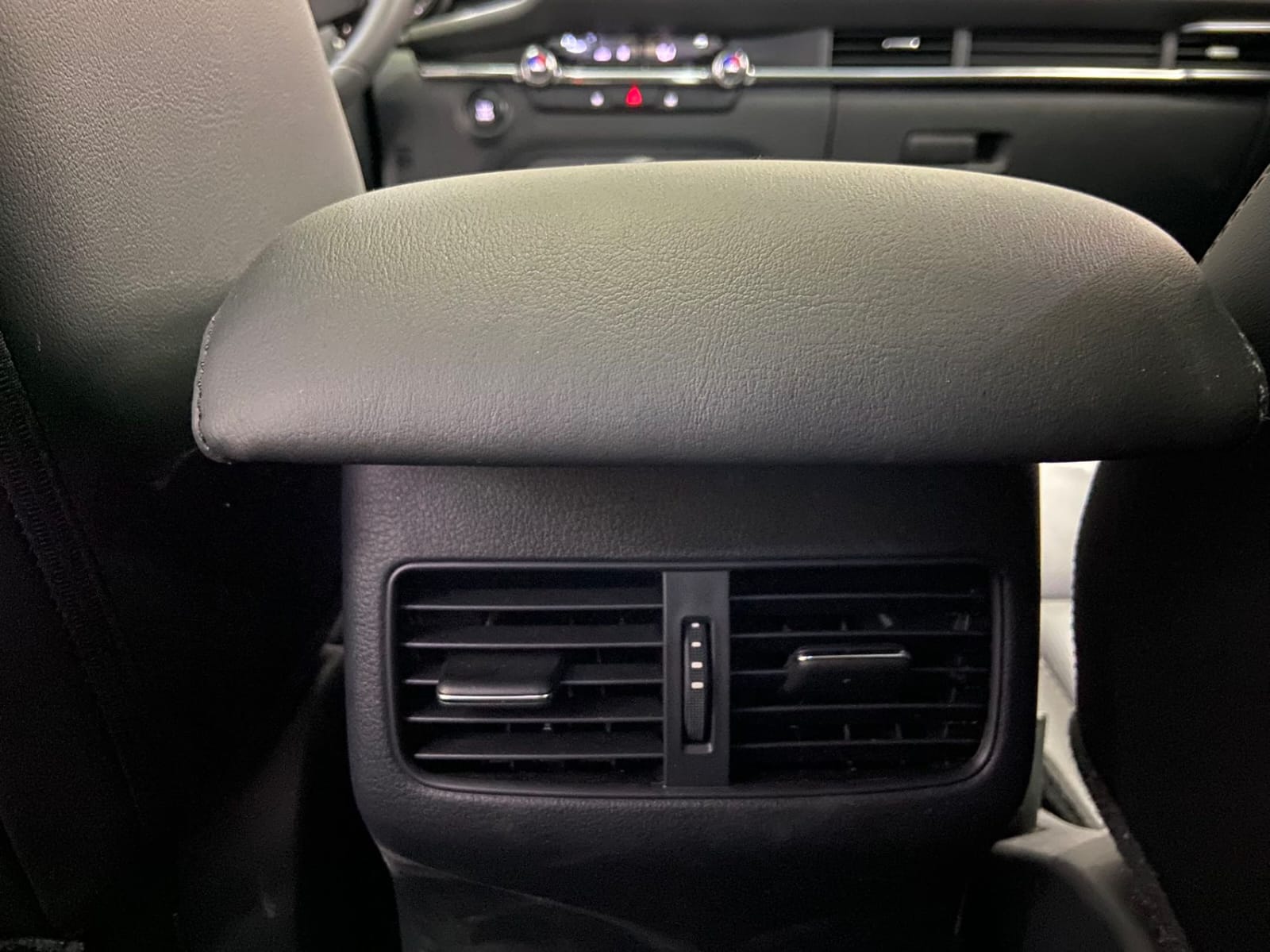Mazda 3 Axela 2.0L Automatic Quality Smart