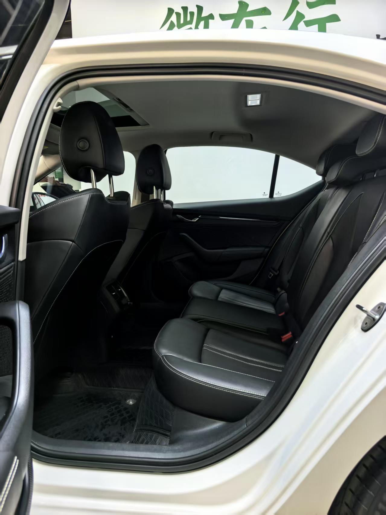 Skoda Octavia PRO 280TSI DSG Premium Edition