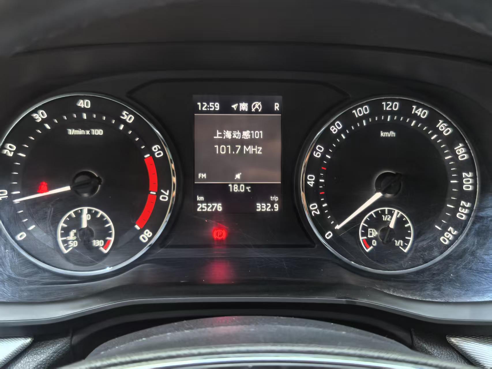 Skoda Octavia PRO 280TSI DSG Premium Edition
