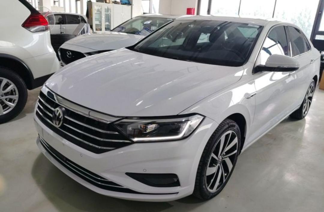 Volkswagen Sagitar 280TSI DSG Premium Edition