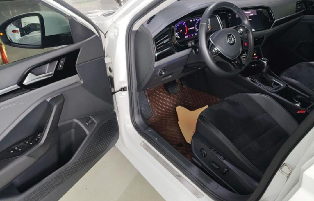 Volkswagen Sagitar 280TSI DSG Premium Edition