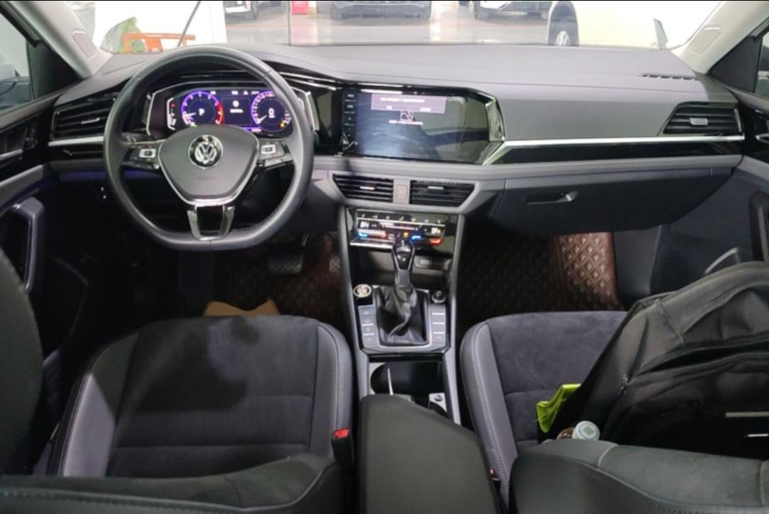 Volkswagen Sagitar 280TSI DSG Premium Edition
