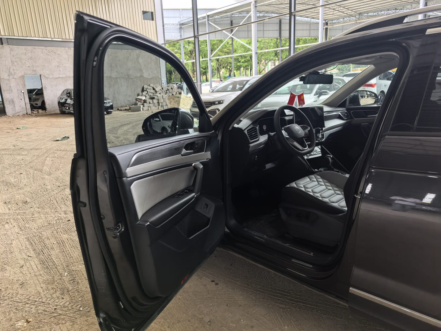 Volkswagen Tayron 280TSI Deluxe Plus Premium Edition