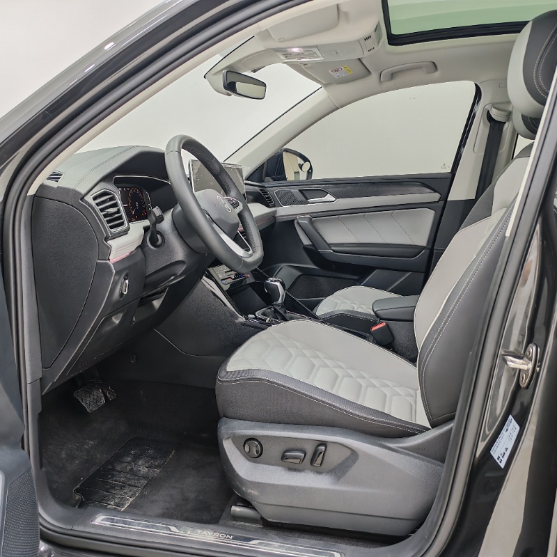 Volkswagen Tayron 280TSI Deluxe Plus Premium Edition